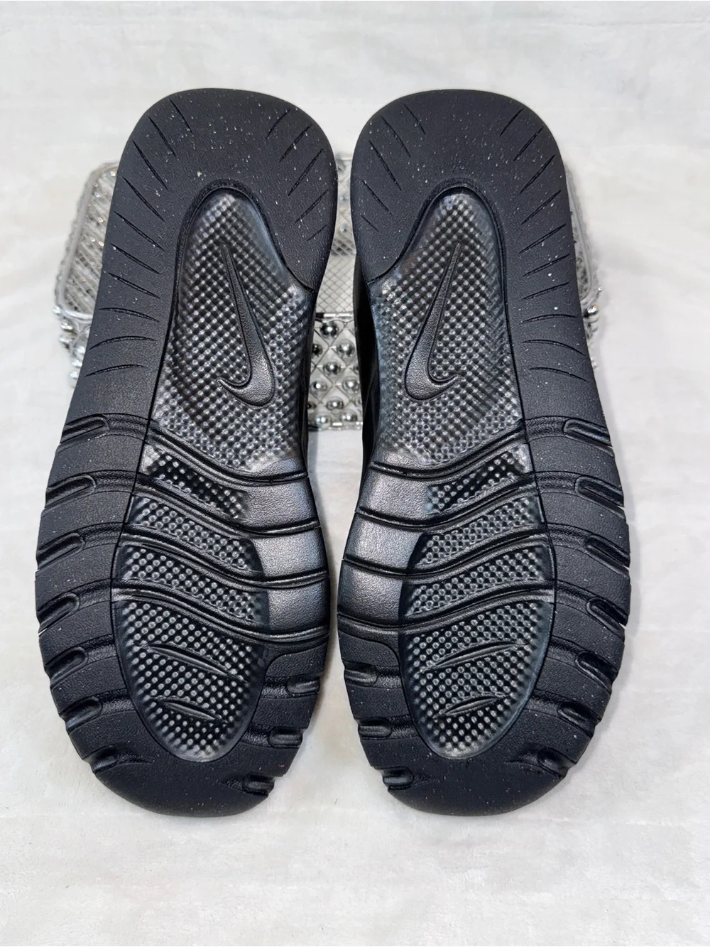 🖤👟 NEW Nike Flex Train Black Sneakers Men 7 / Women 8.5 HV9972-001 🏋️‍♀️
